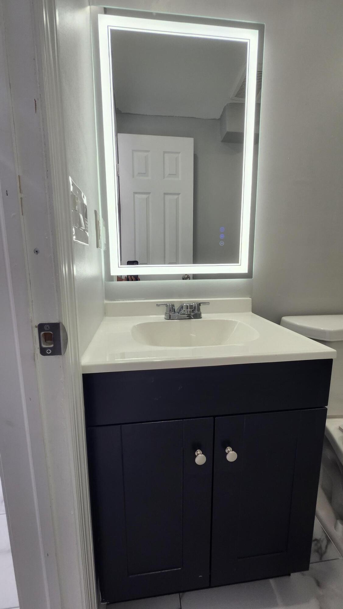 PORT ST LUCIE SECTION 25 - Residential Lease