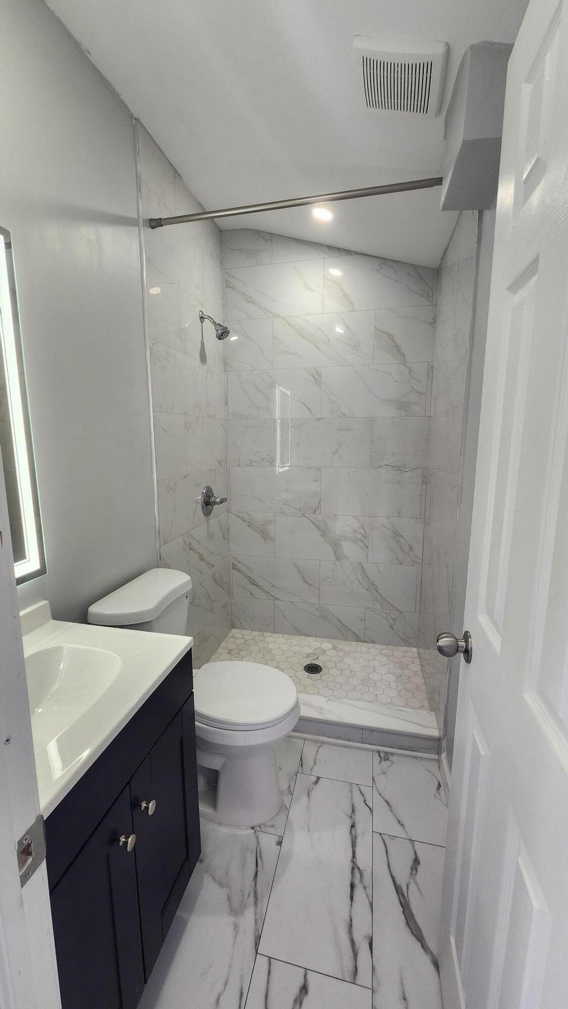 PORT ST LUCIE SECTION 25 - Residential Lease