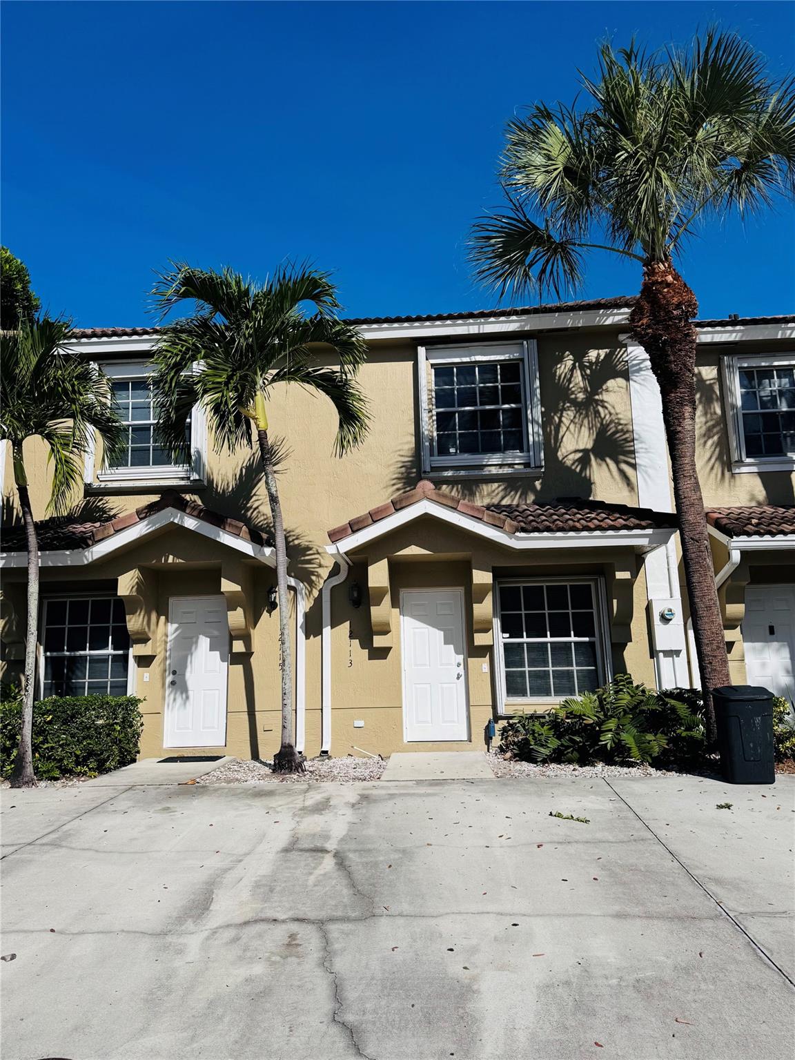 Nasher 159-42 B - Residential Lease