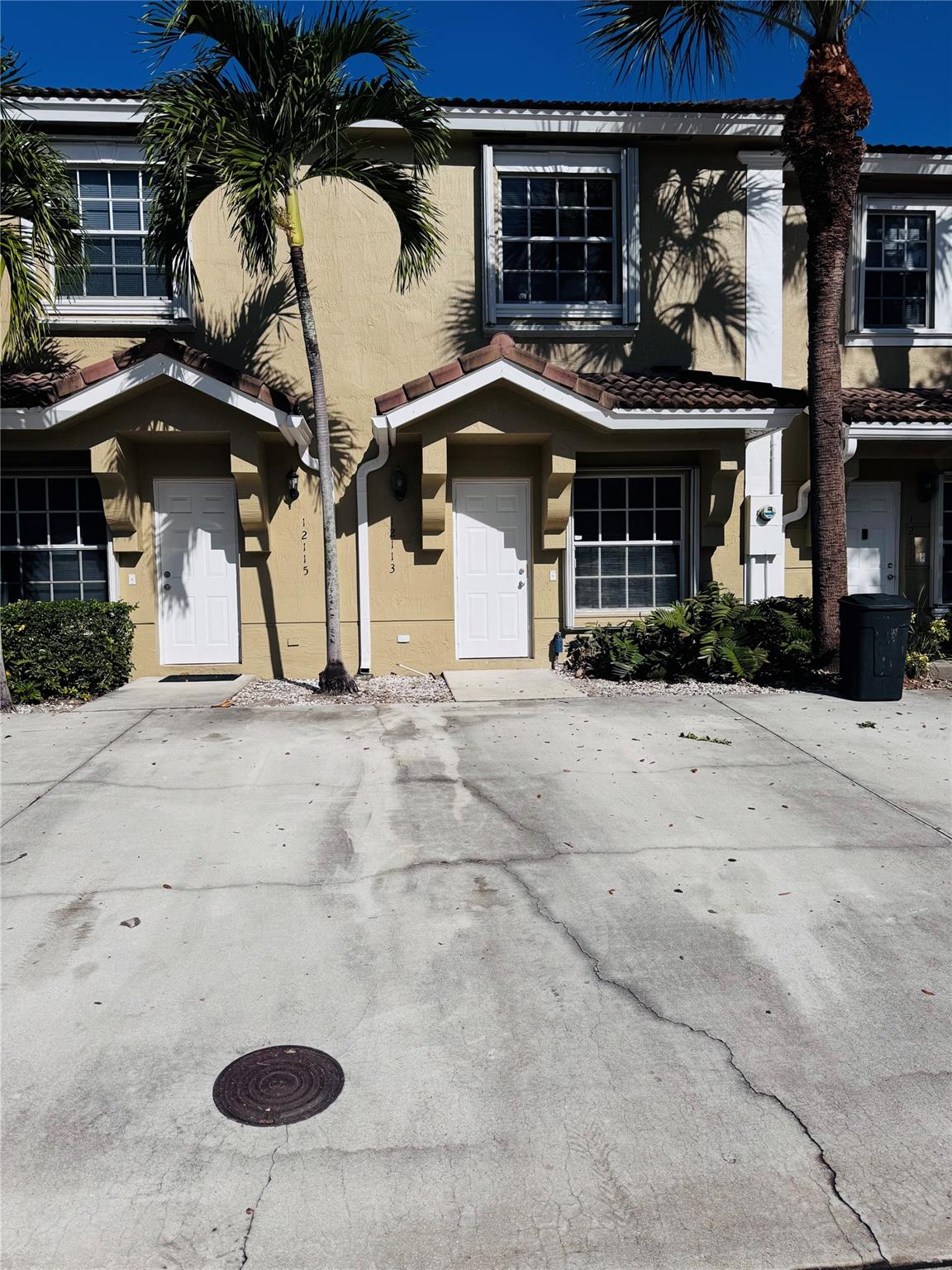 Nasher 159-42 B - Residential Lease