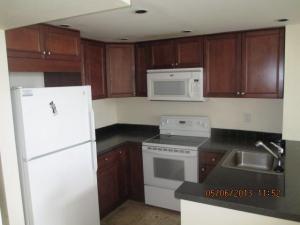 Clear Lake Club Condo - Residential