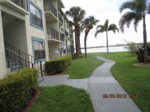 Clear Lake Club Condo - Residential