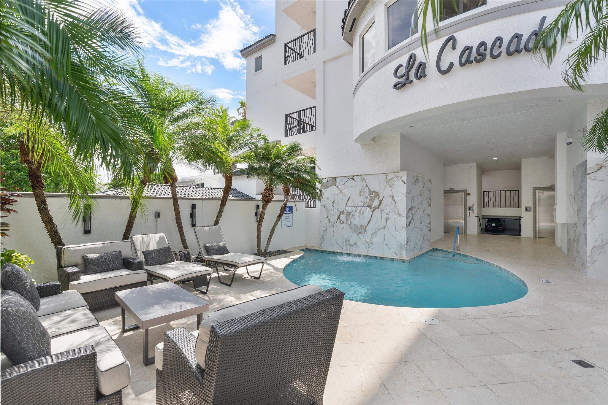 615 BAYSHORE Drive 603