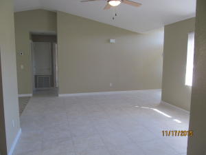 PORT ST LUCIE SECTION 62 - Residential Lease