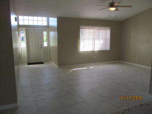 PORT ST LUCIE SECTION 62 - Residential Lease