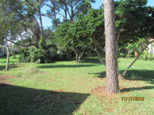 PORT ST LUCIE SECTION 62 - Residential Lease