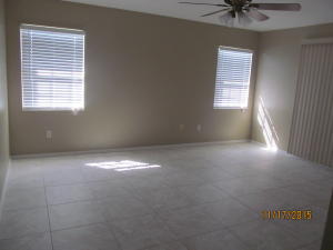 PORT ST LUCIE SECTION 62 - Residential Lease