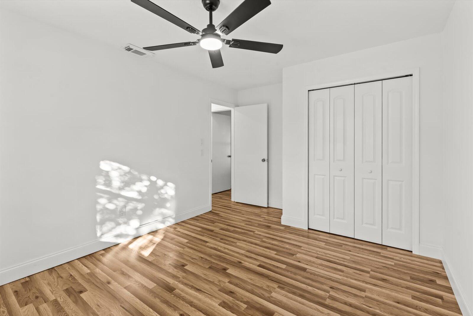 PORT ST LUCIE SECTION 4 - Residential