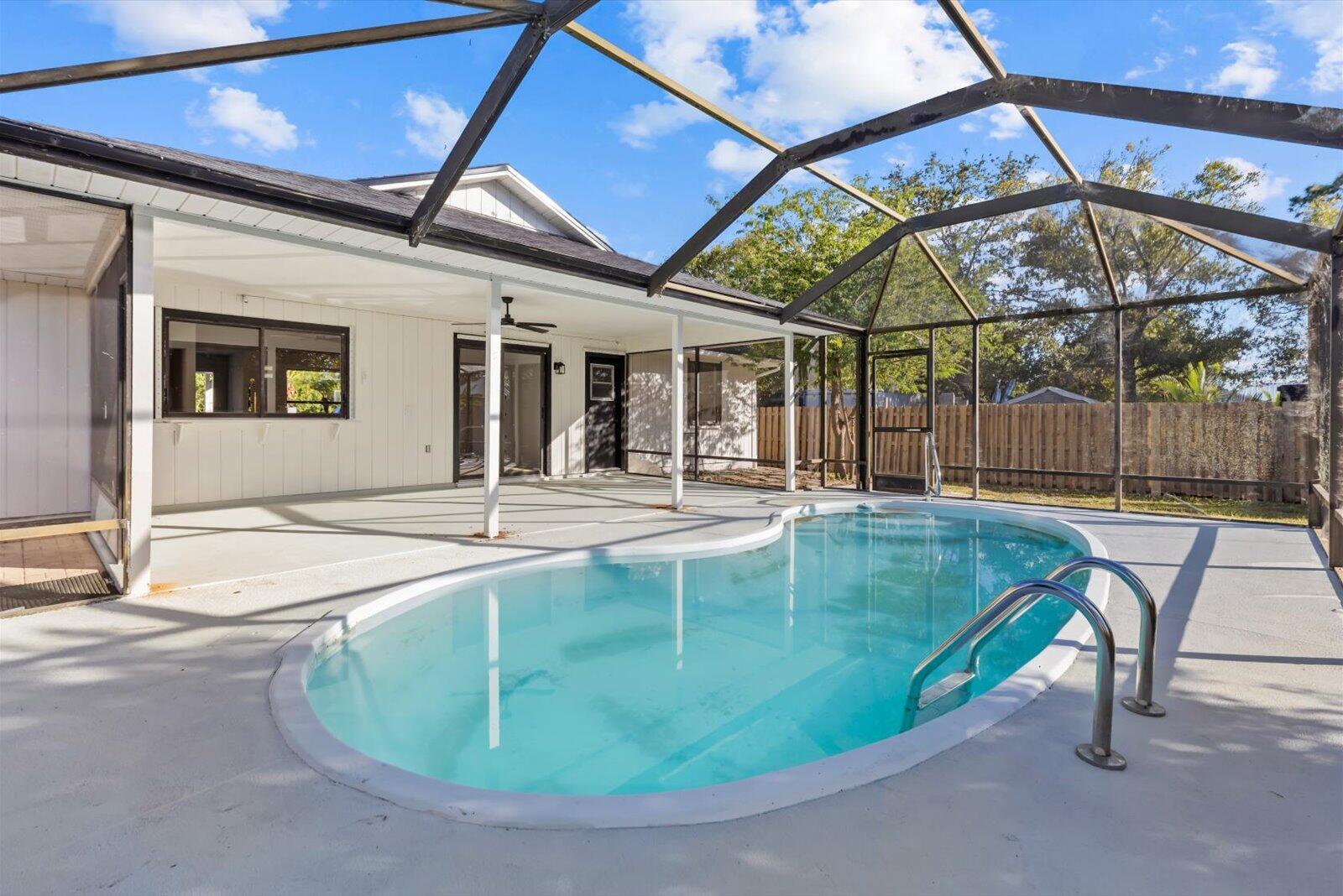 PORT ST LUCIE SECTION 4 - Residential