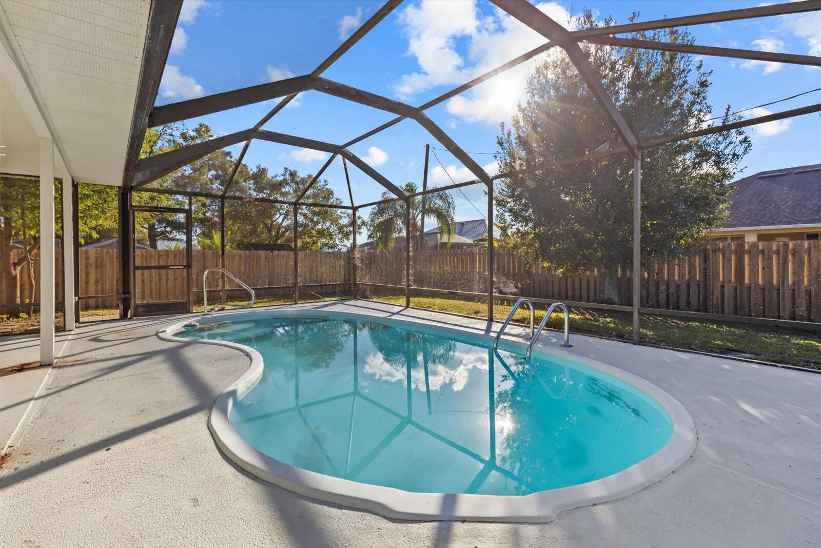 PORT ST LUCIE SECTION 4 - Residential