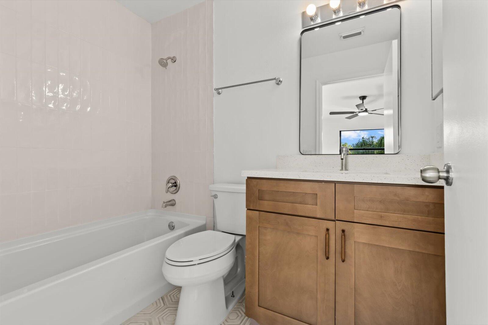 PORT ST LUCIE SECTION 4 - Residential