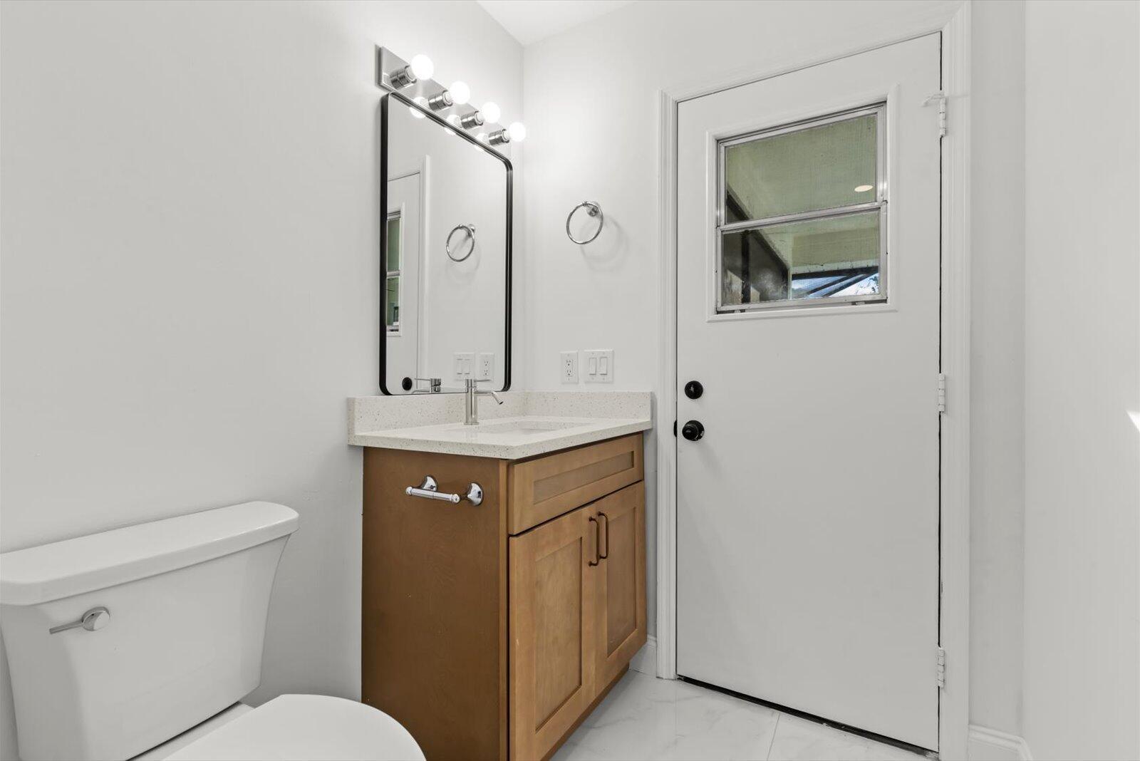 PORT ST LUCIE SECTION 4 - Residential