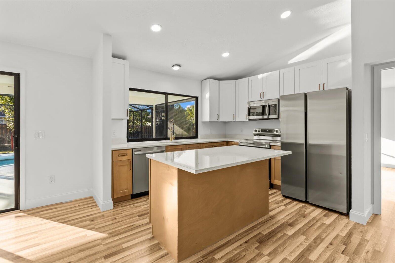 PORT ST LUCIE SECTION 4 - Residential