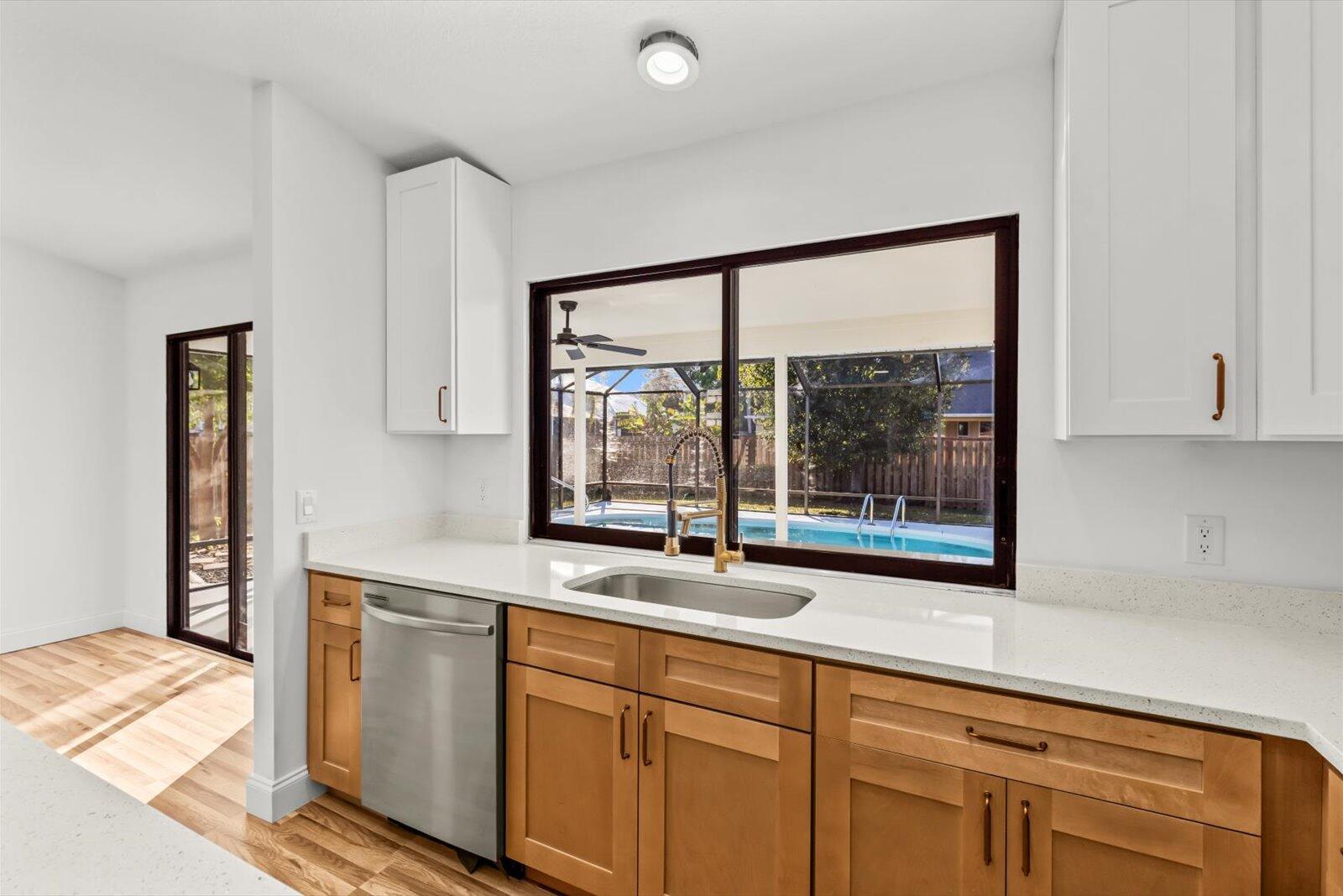 PORT ST LUCIE SECTION 4 - Residential