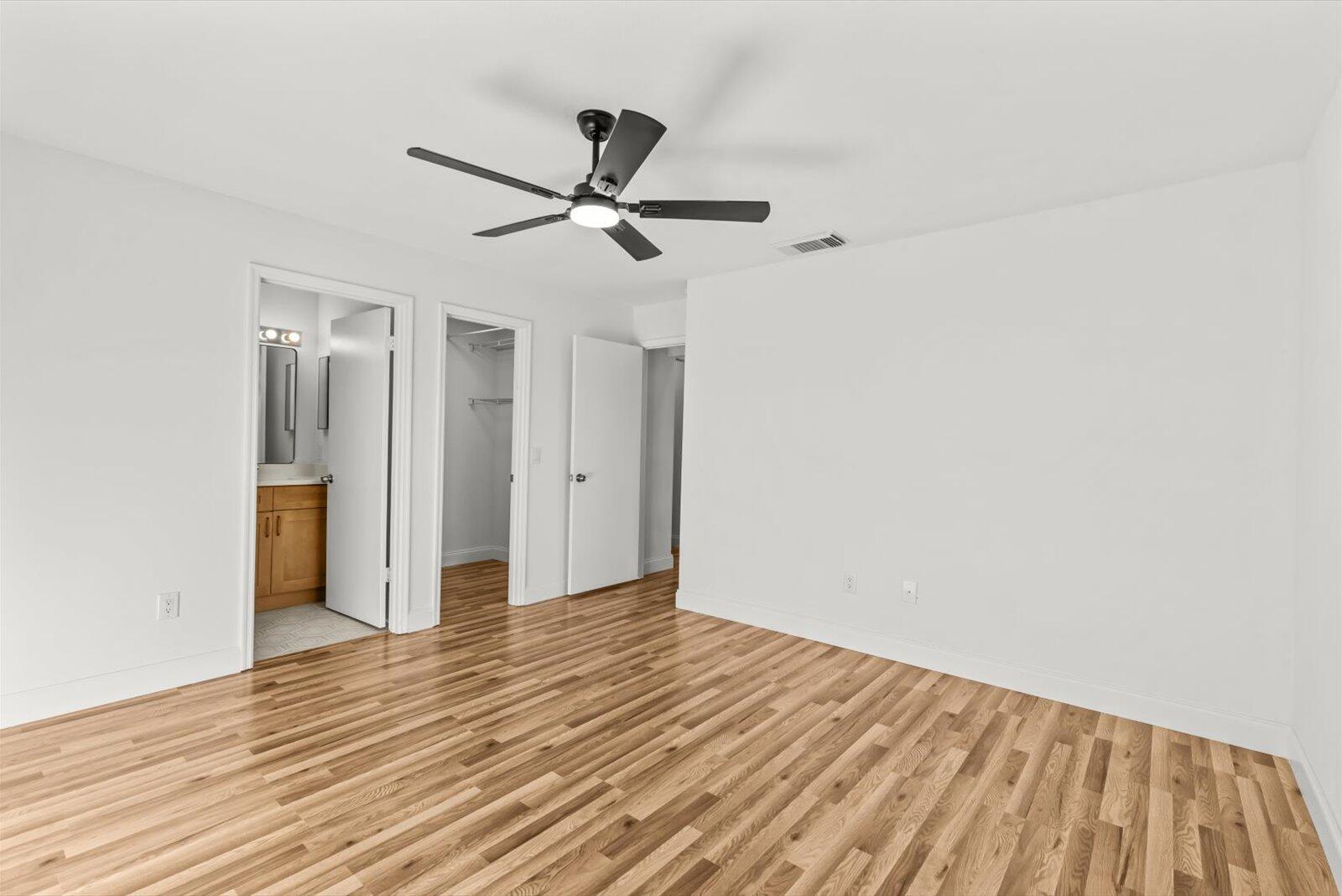 PORT ST LUCIE SECTION 4 - Residential