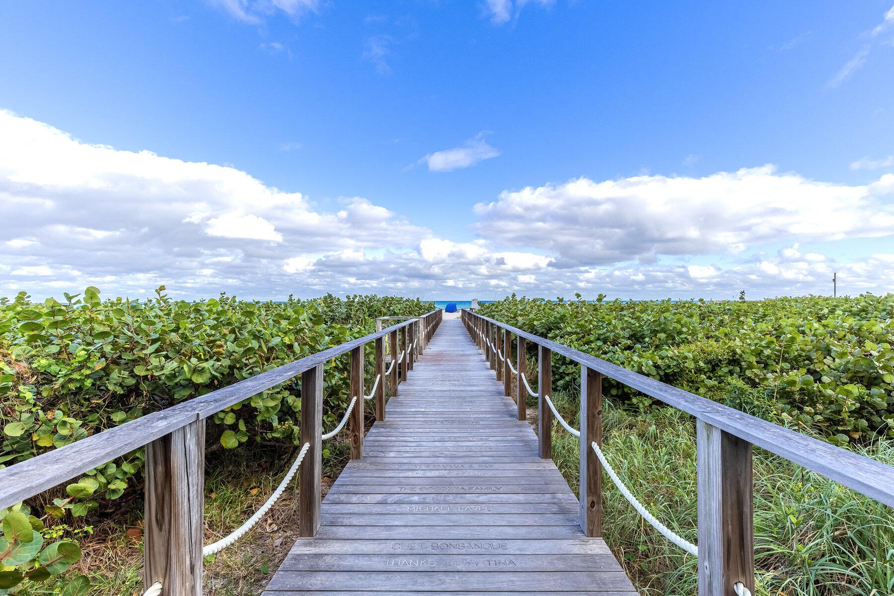 TIARA CONDO - Residential