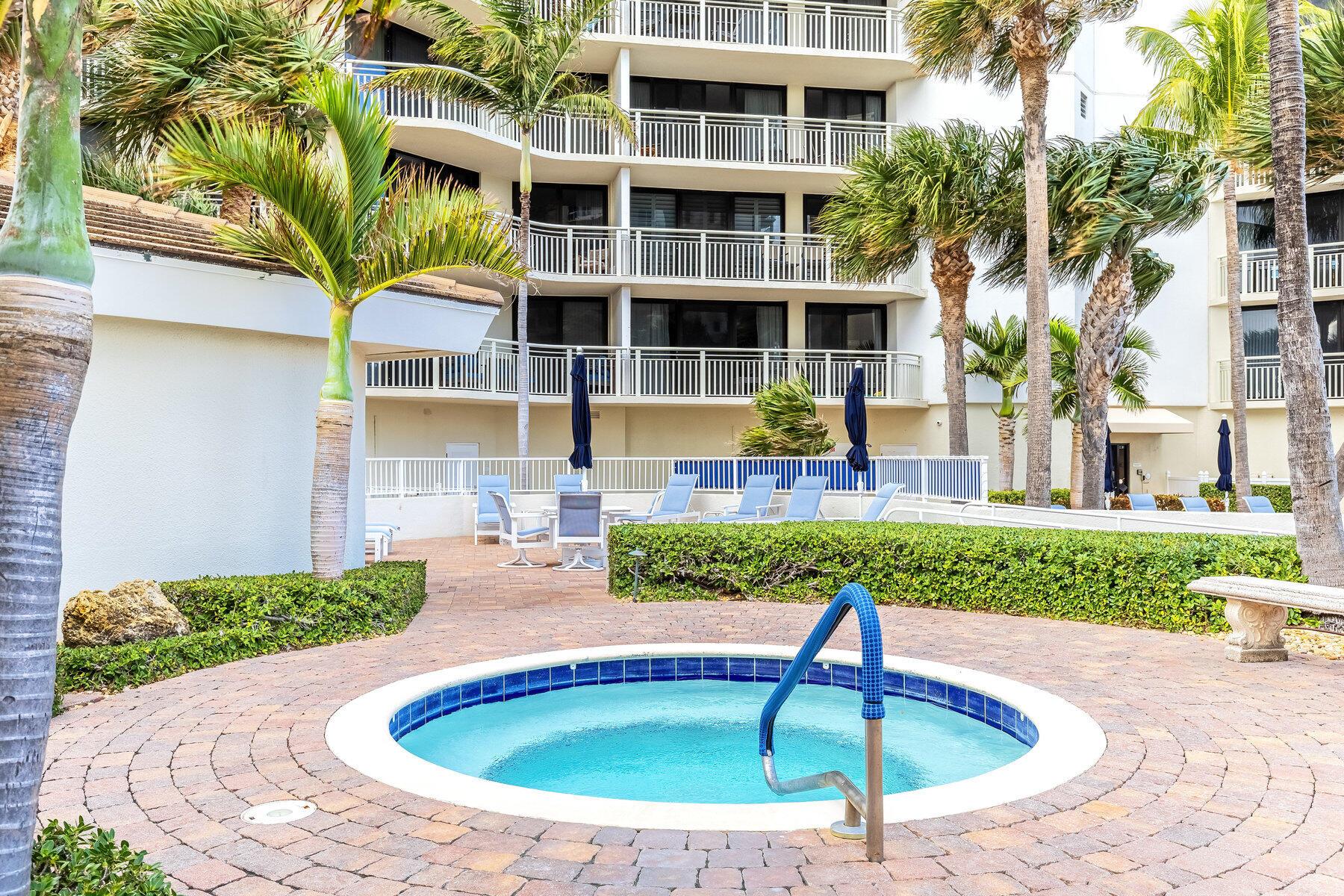 TIARA CONDO - Residential