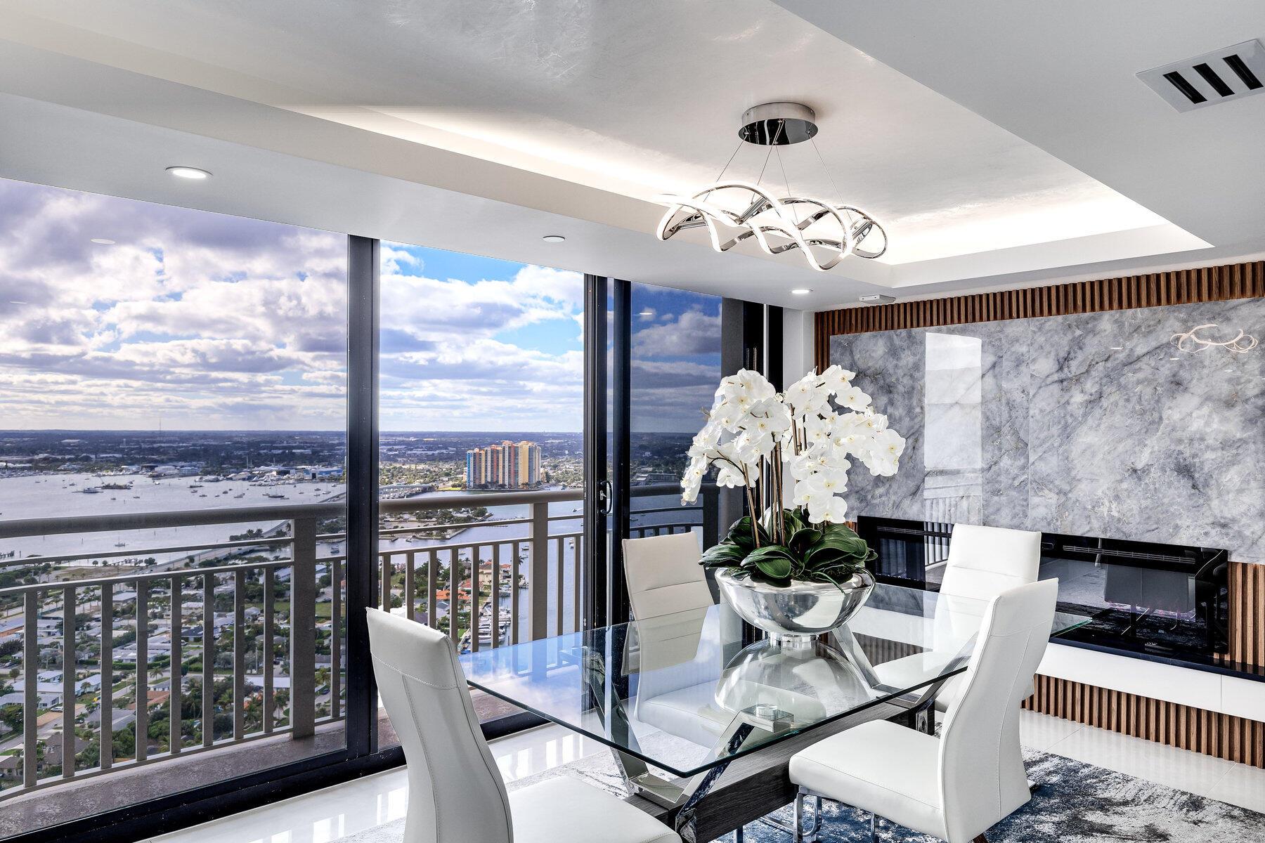 TIARA CONDO - Residential