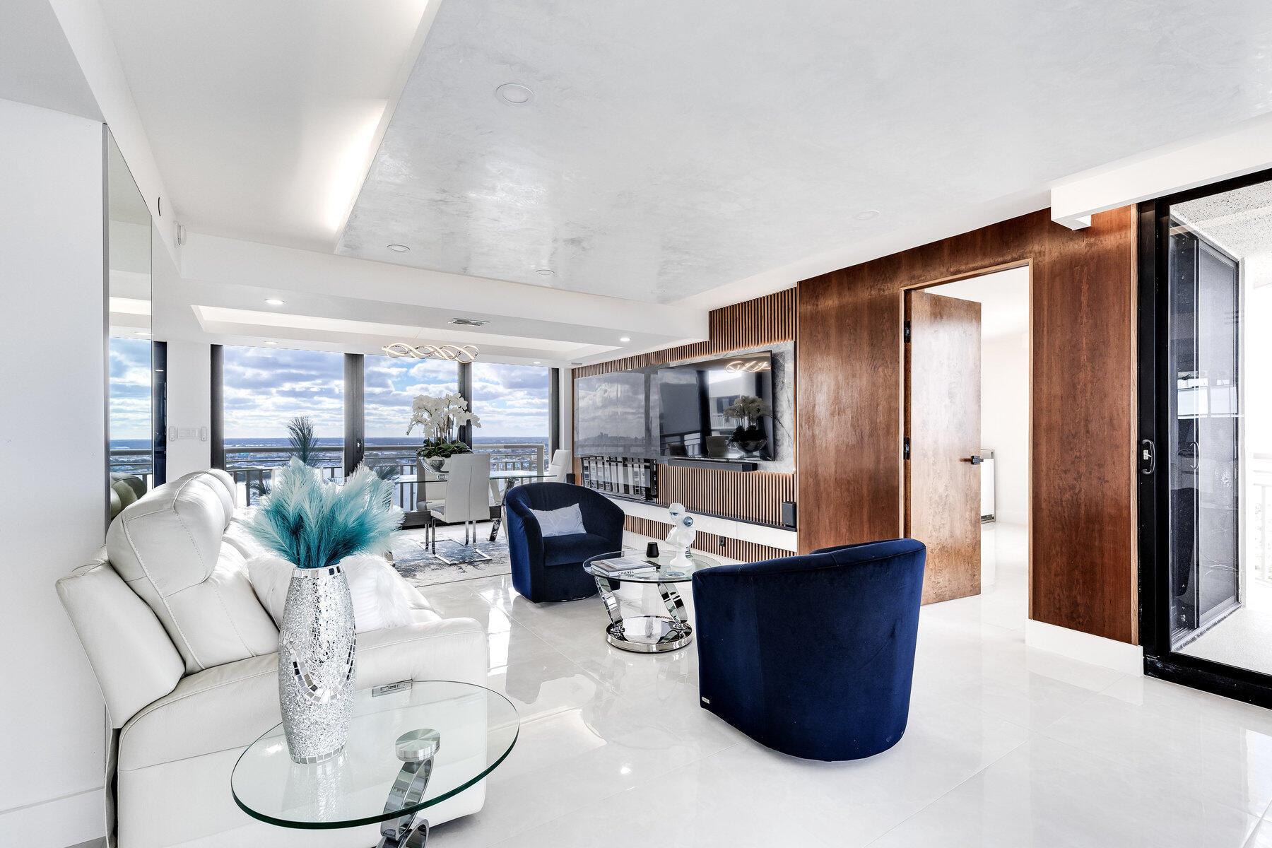 TIARA CONDO - Residential