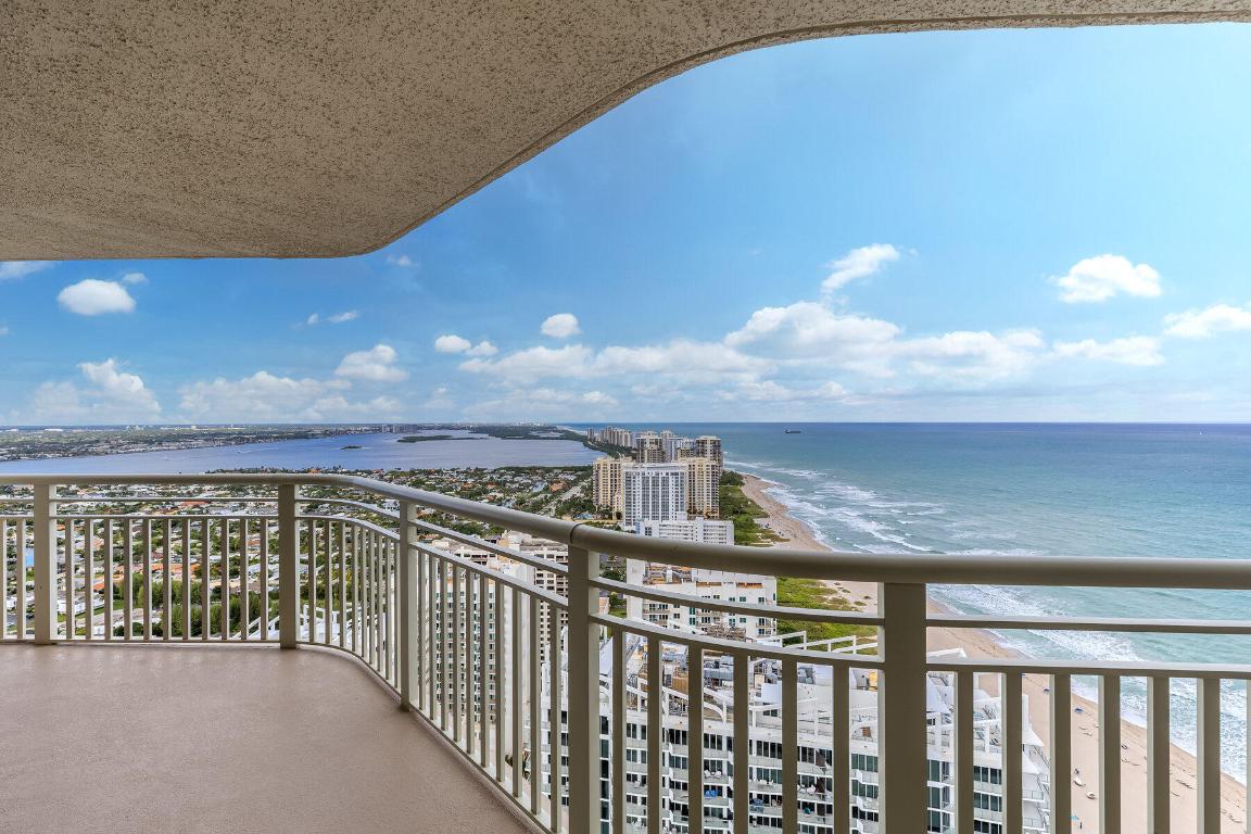 TIARA CONDO - Residential