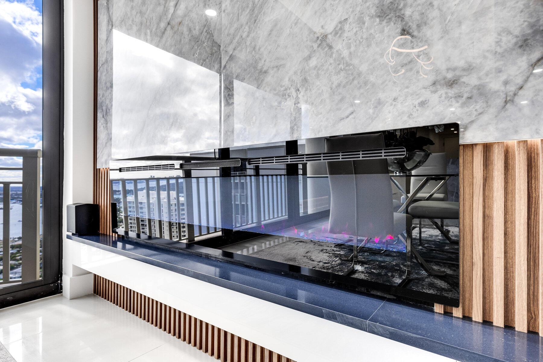 TIARA CONDO - Residential