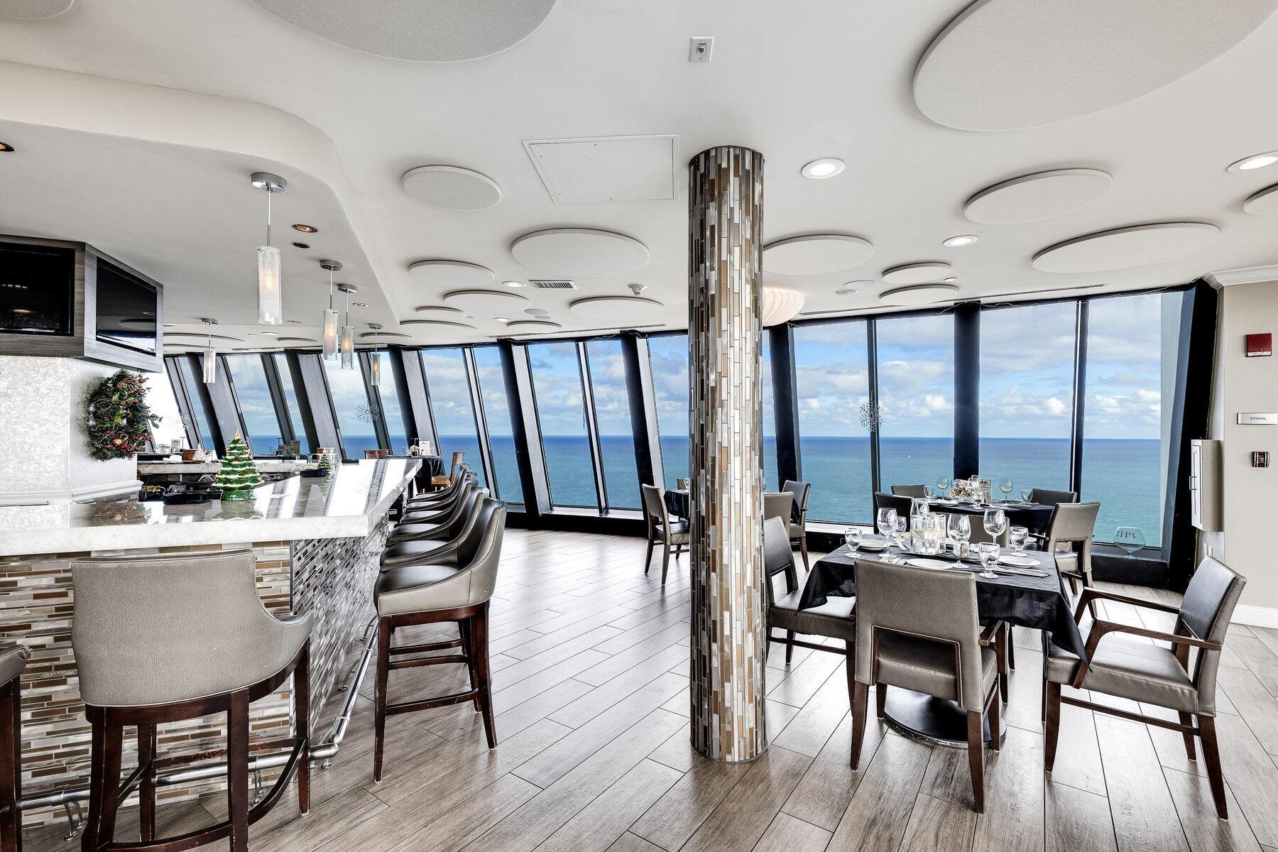 TIARA CONDO - Residential