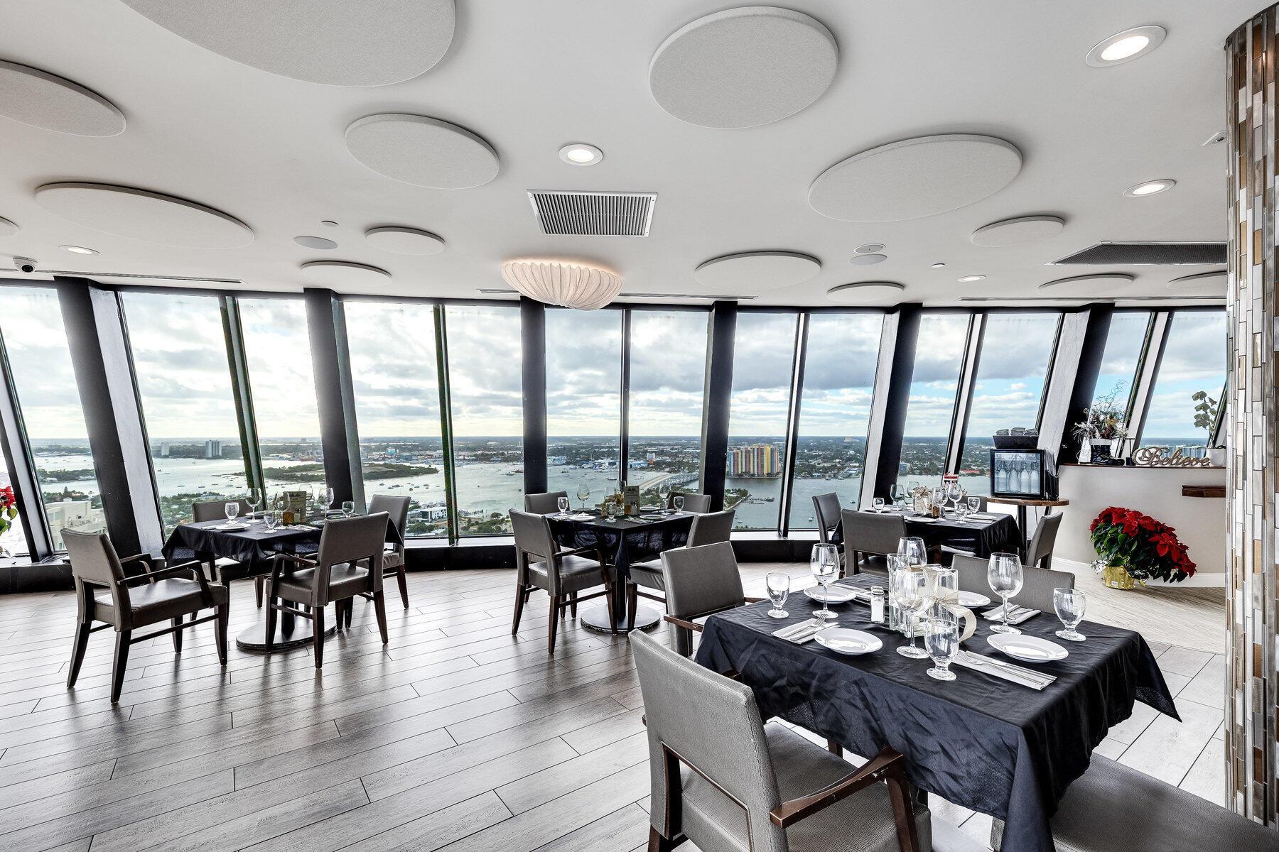 TIARA CONDO - Residential