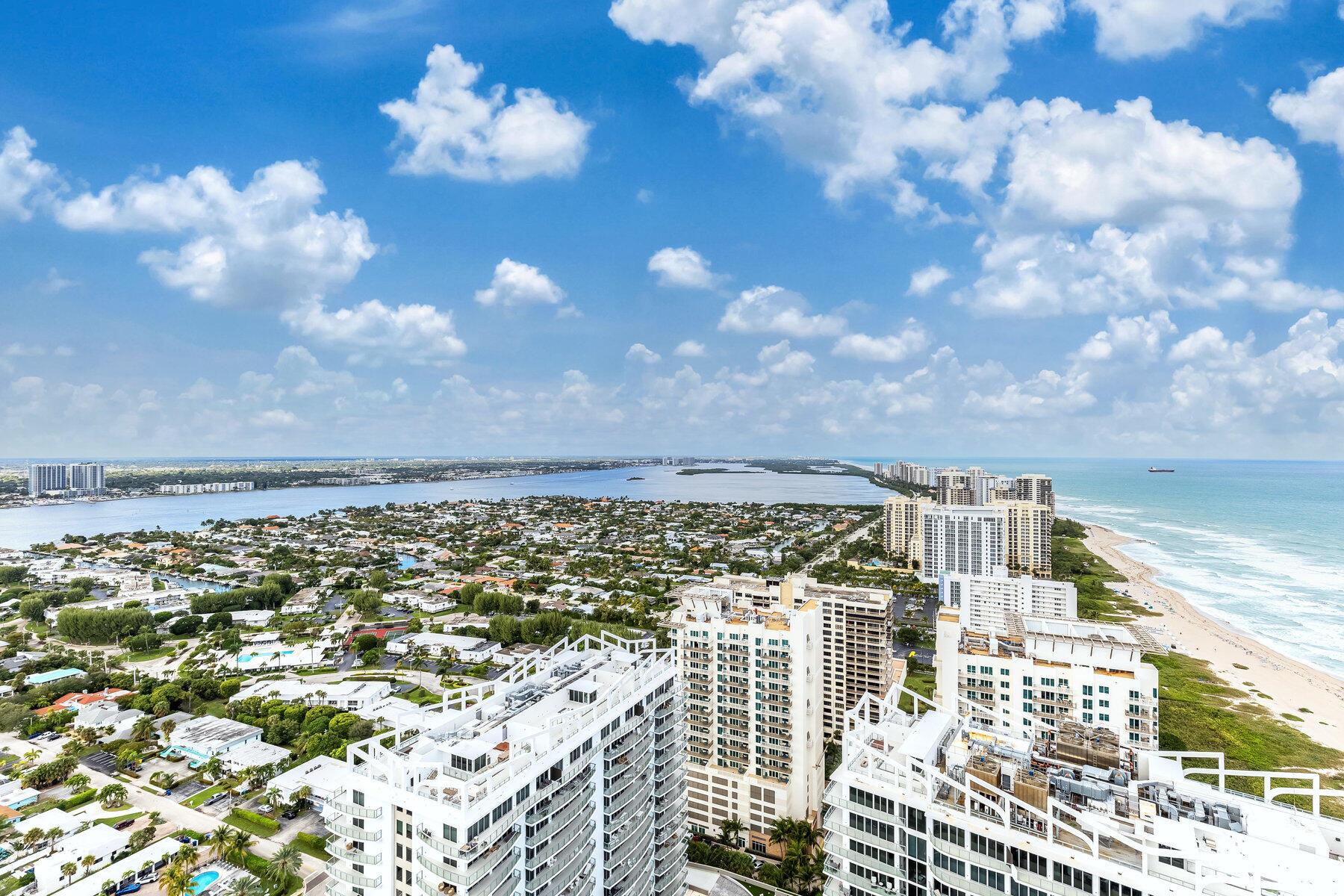 TIARA CONDO - Residential