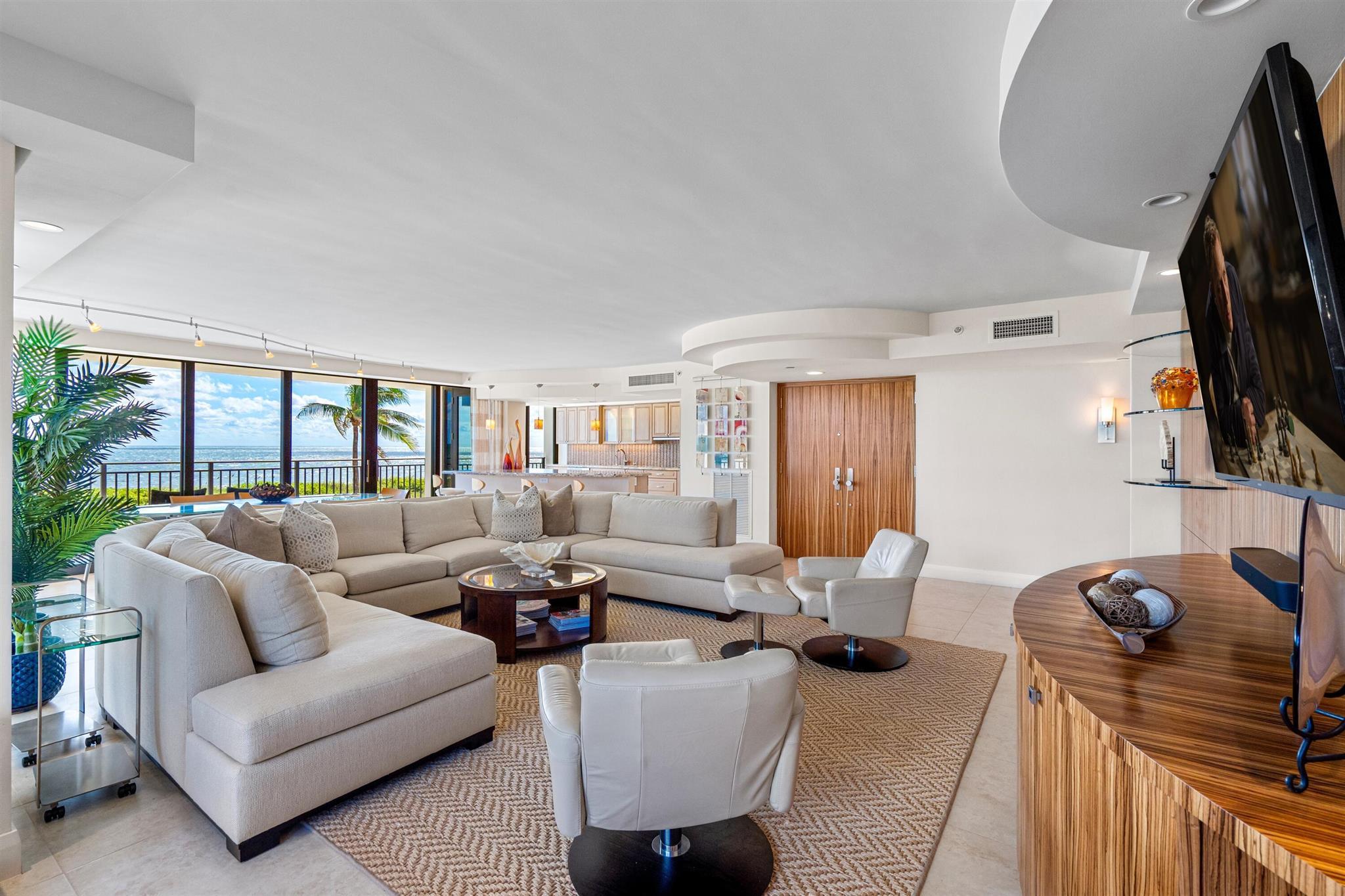 PLACIDE - Residential