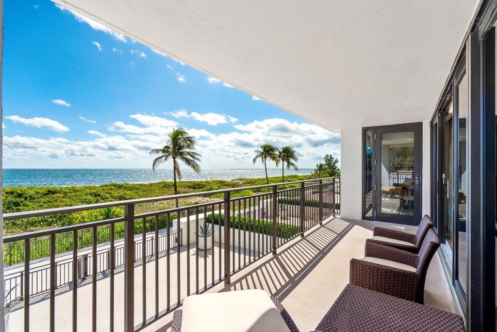 Photo of 1800 S Ocean Boulevard #2-A, Boca Raton, FL 33432 (MLS # R11136333)