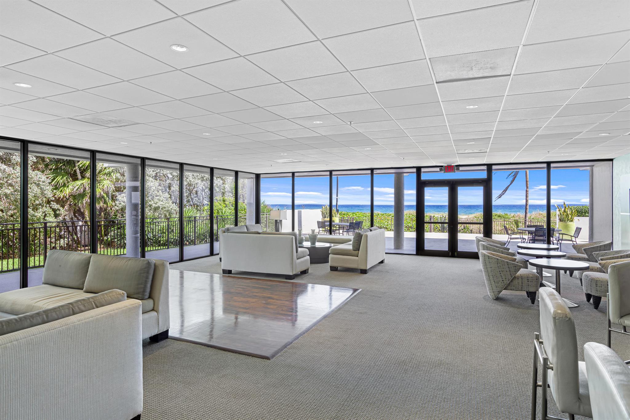 PLACIDE - Residential