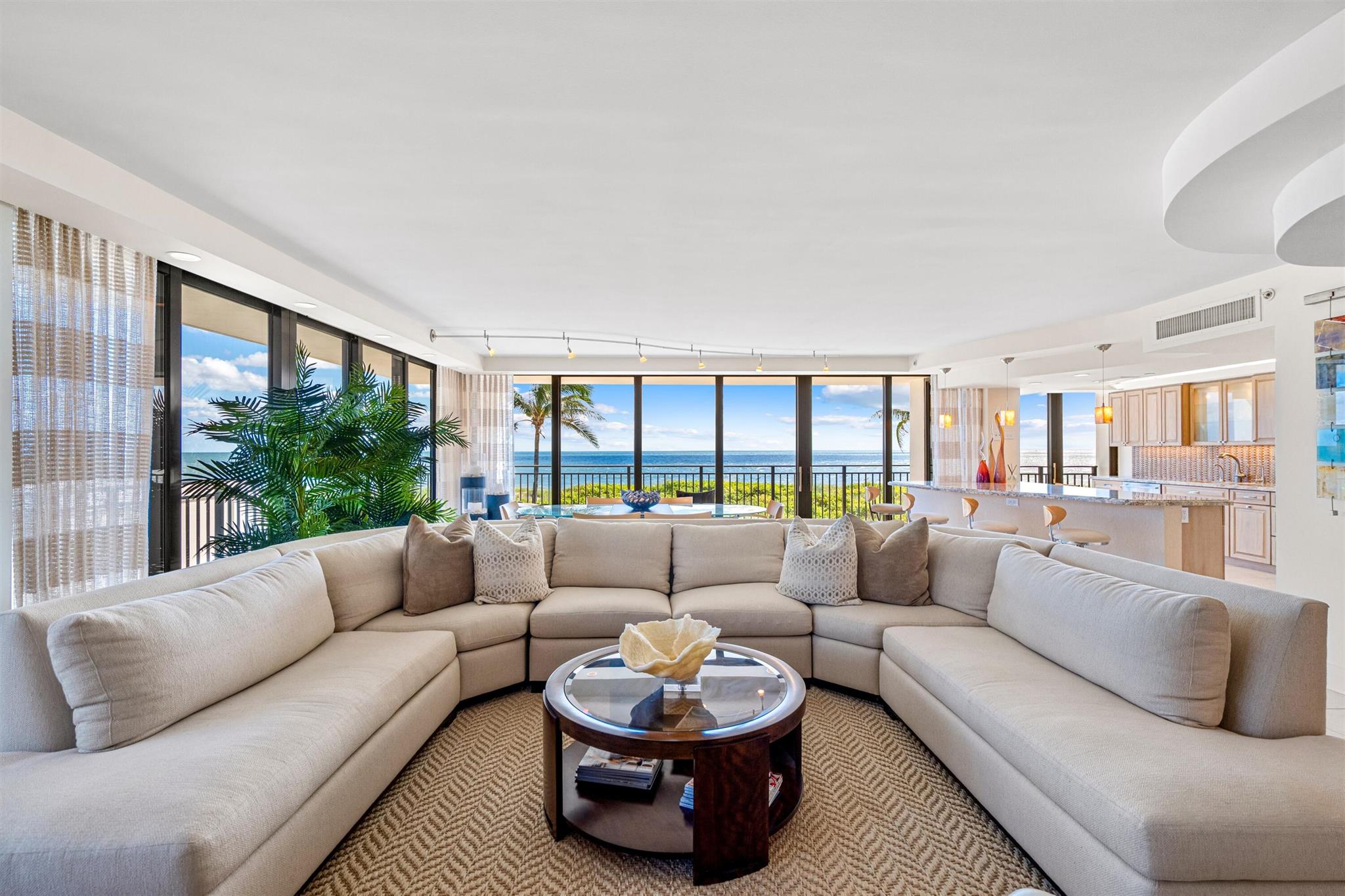 PLACIDE - Residential