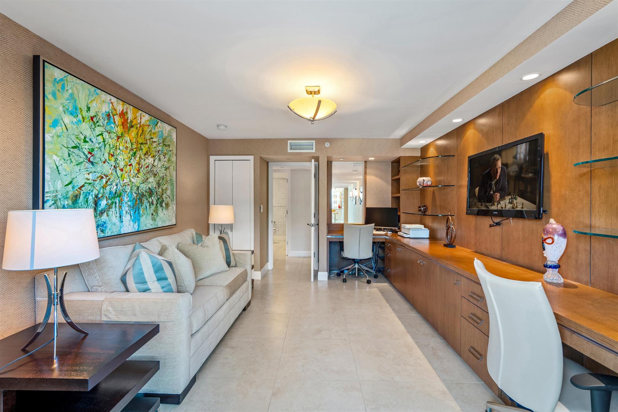 PLACIDE - Residential