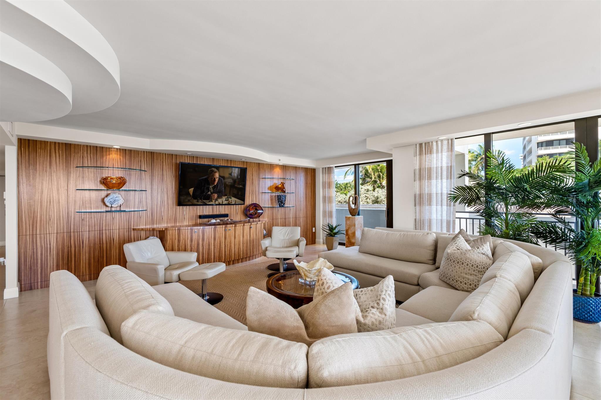 PLACIDE - Residential