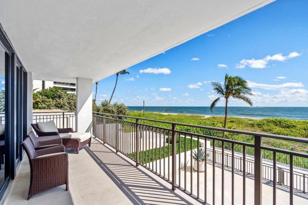 Photo of 1800 S Ocean Boulevard #2-A, Boca Raton, FL 33432 (MLS # R11136333)