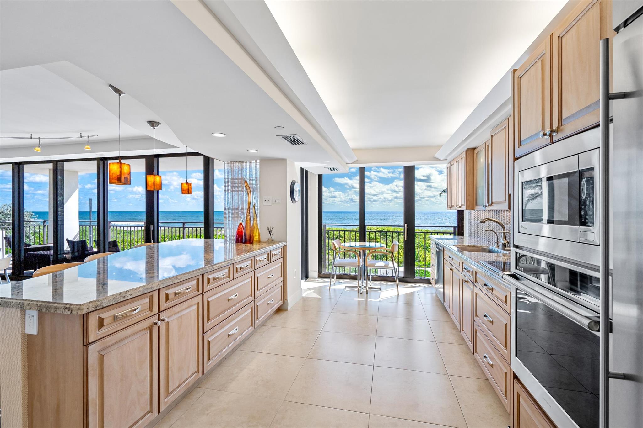 PLACIDE - Residential