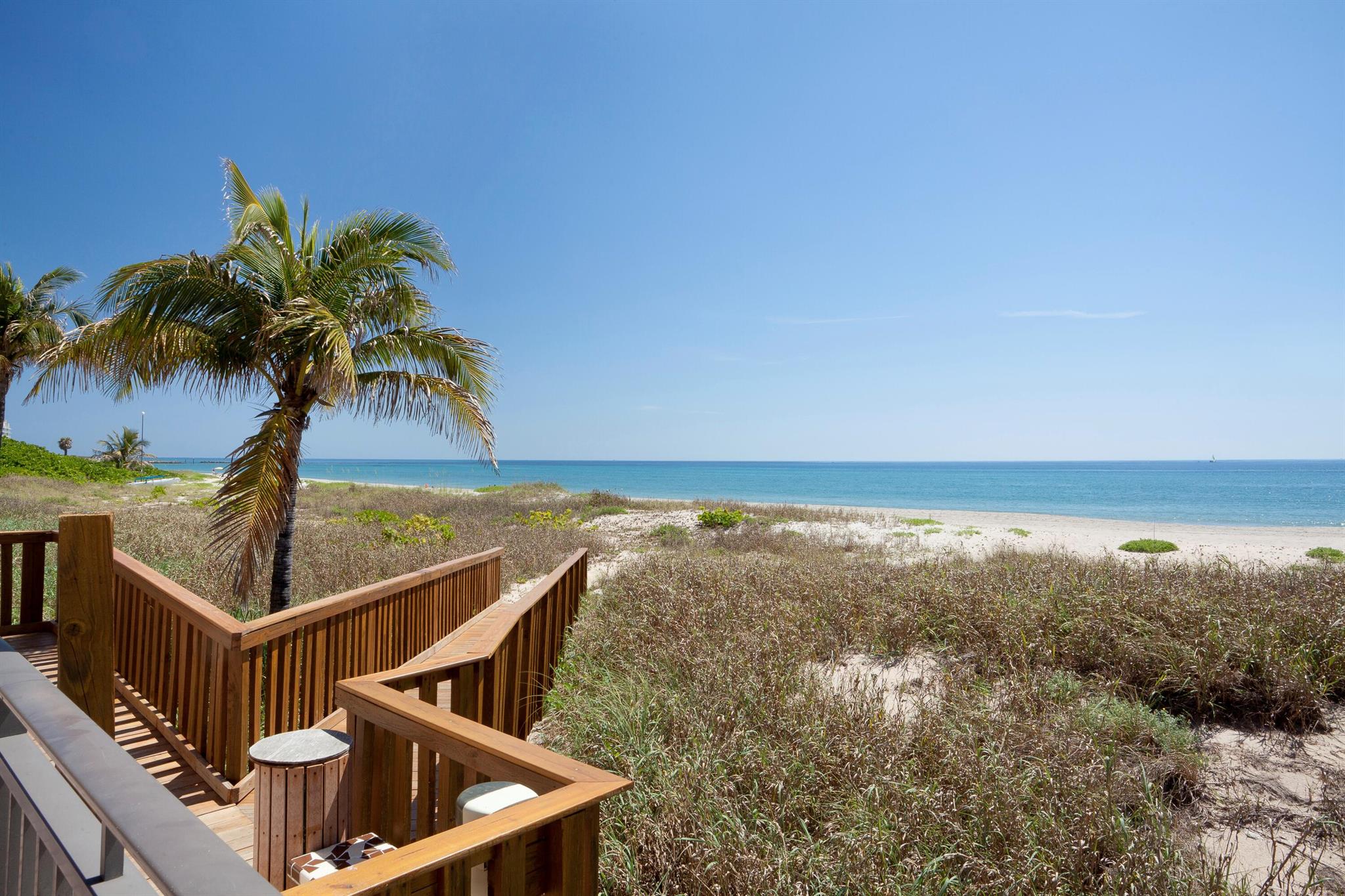 PLACIDE - Residential