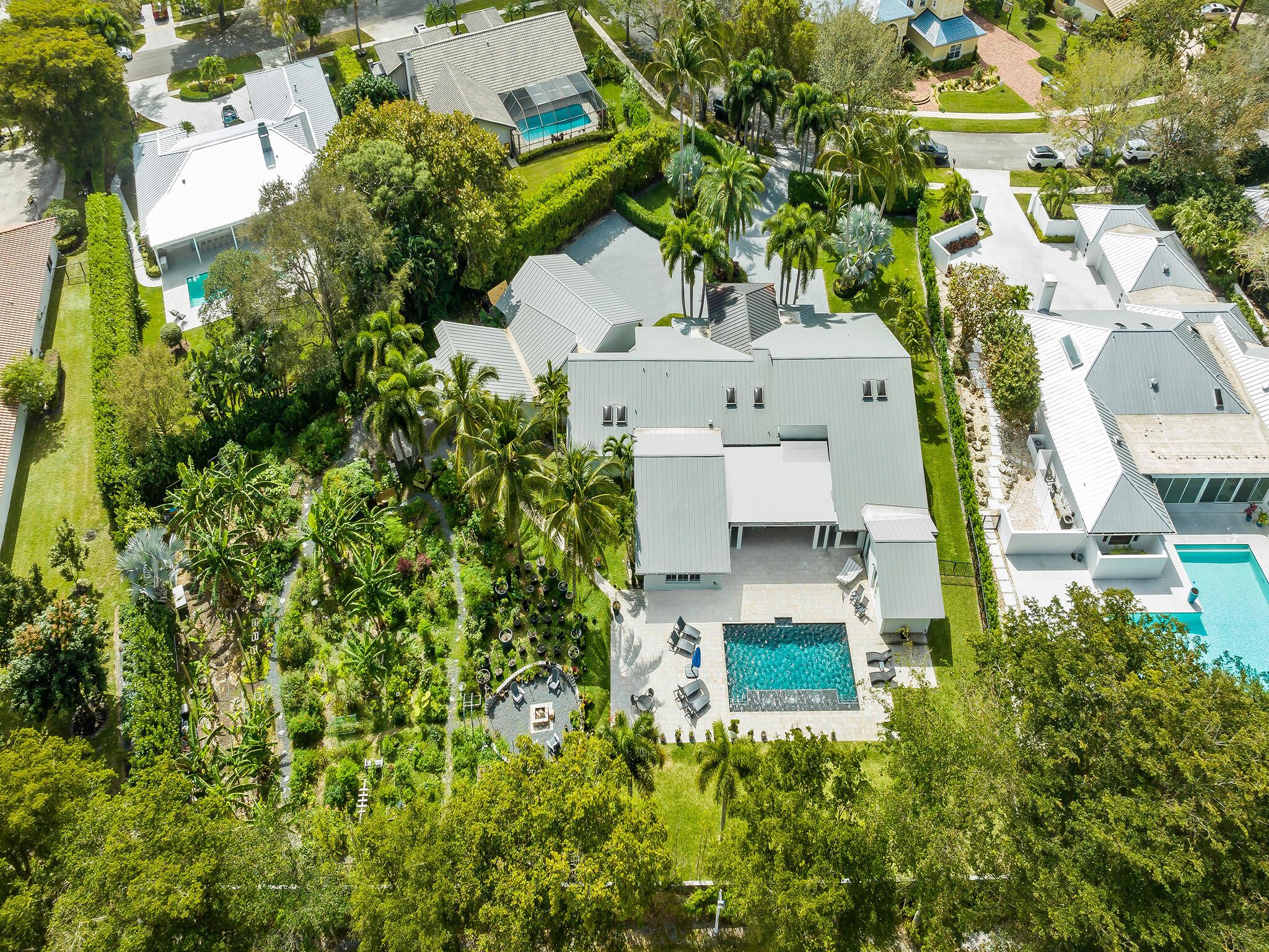 Boca Bath and Tennis - Residential