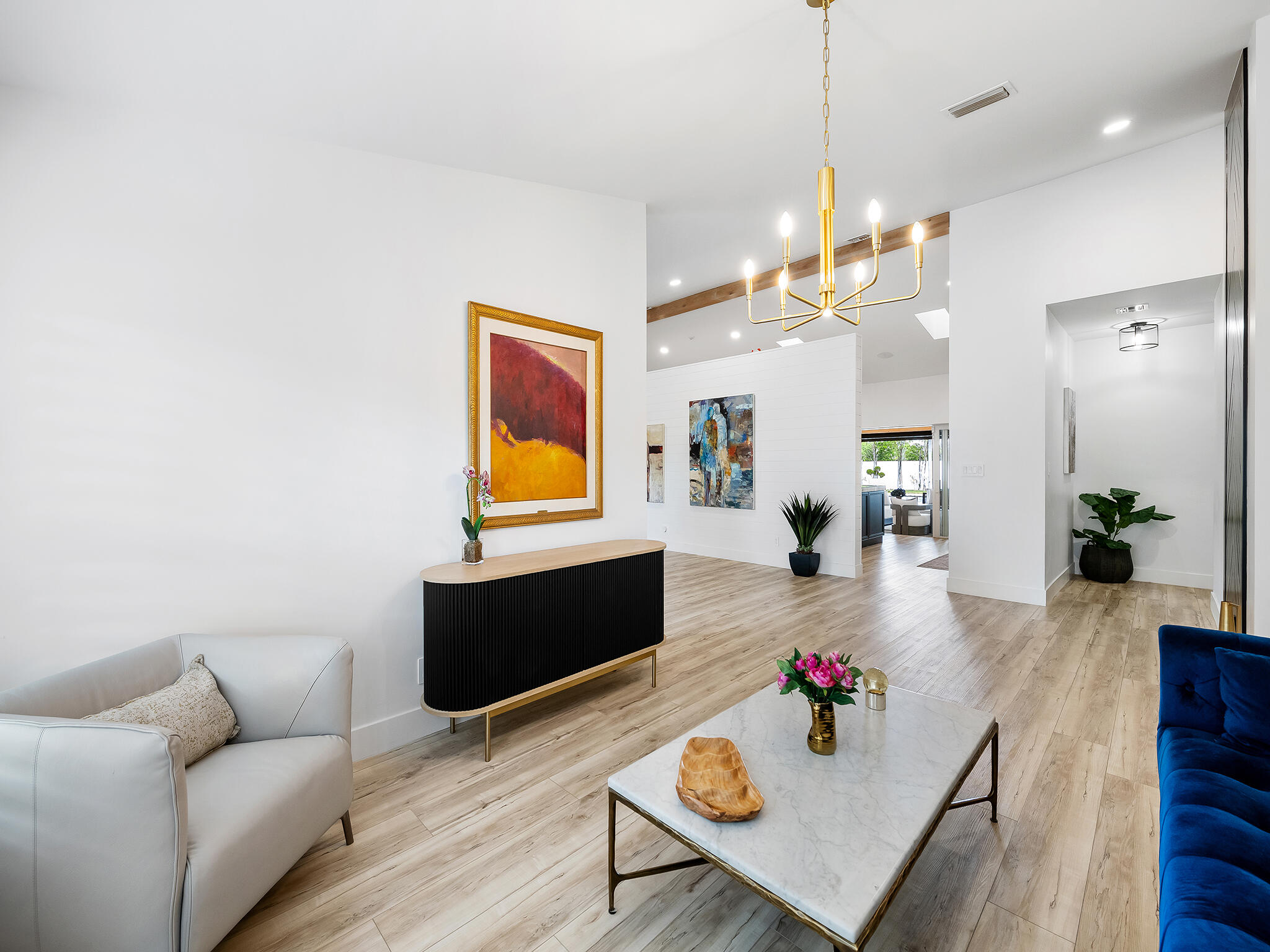 Boca Bath and Tennis - Residential