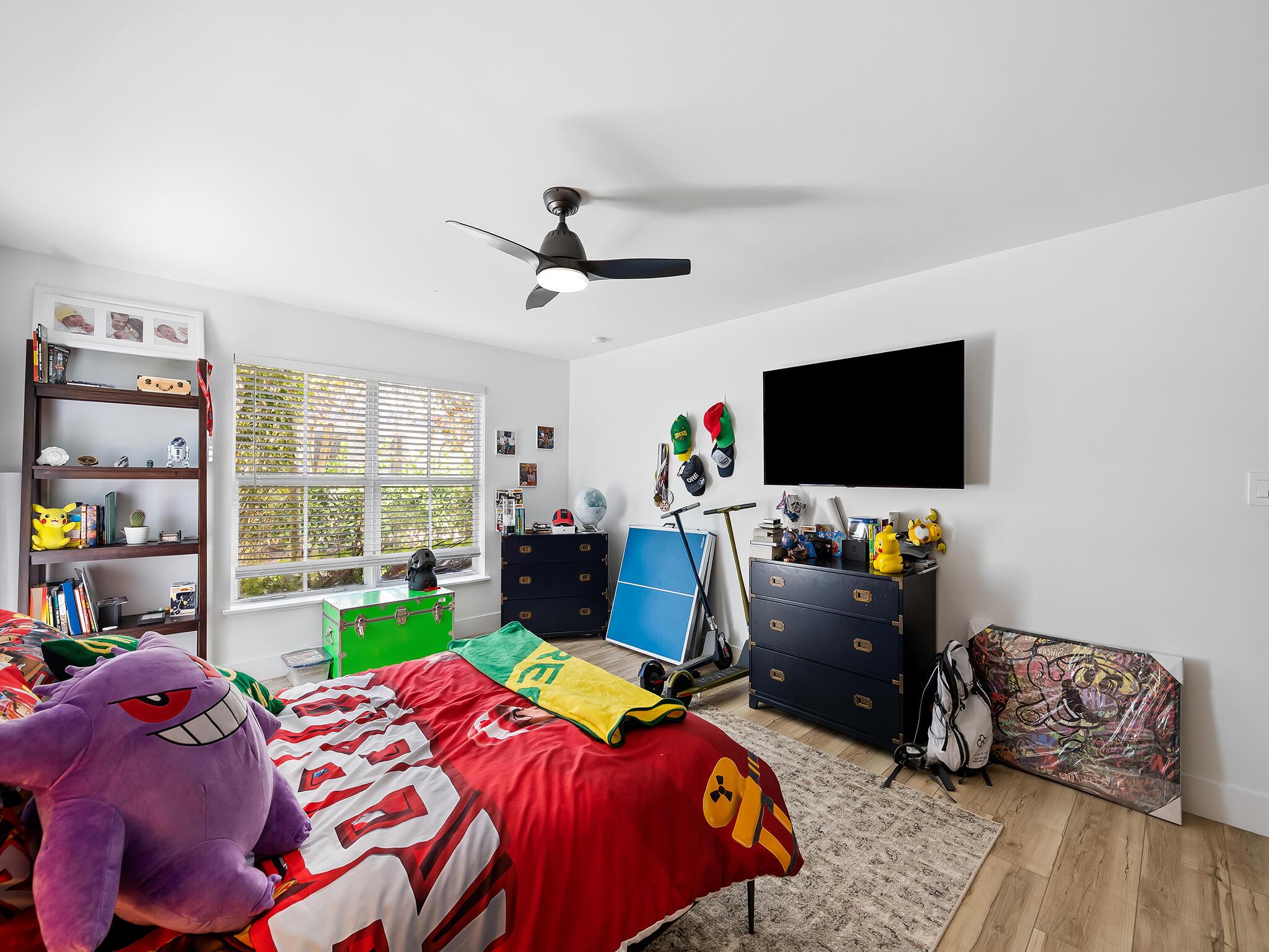 Boca Bath and Tennis - Residential