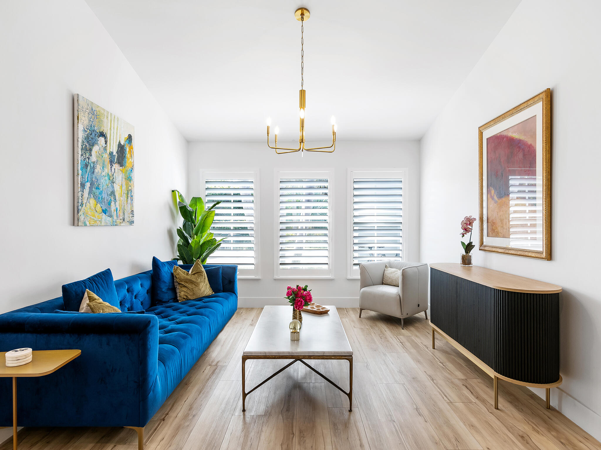 Boca Bath and Tennis - Residential