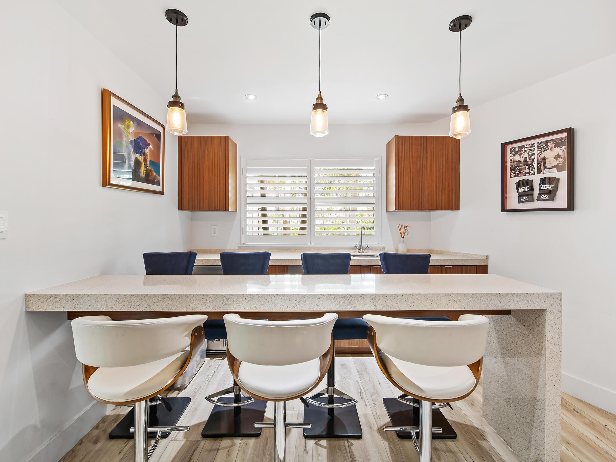 Boca Bath and Tennis - Residential