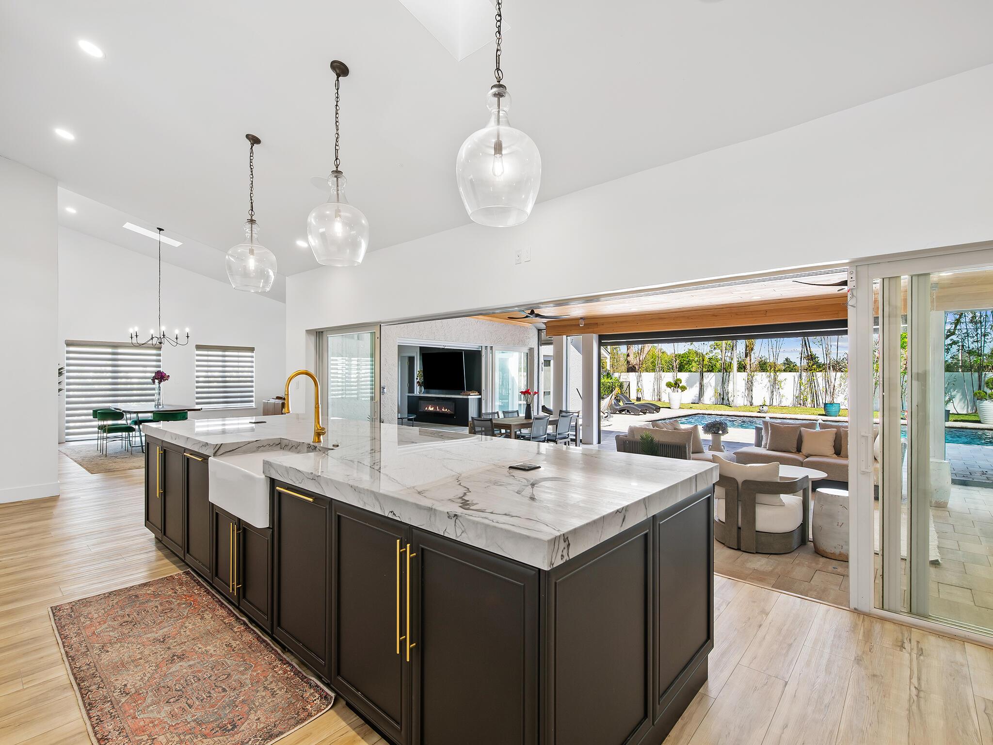 Boca Bath and Tennis - Residential