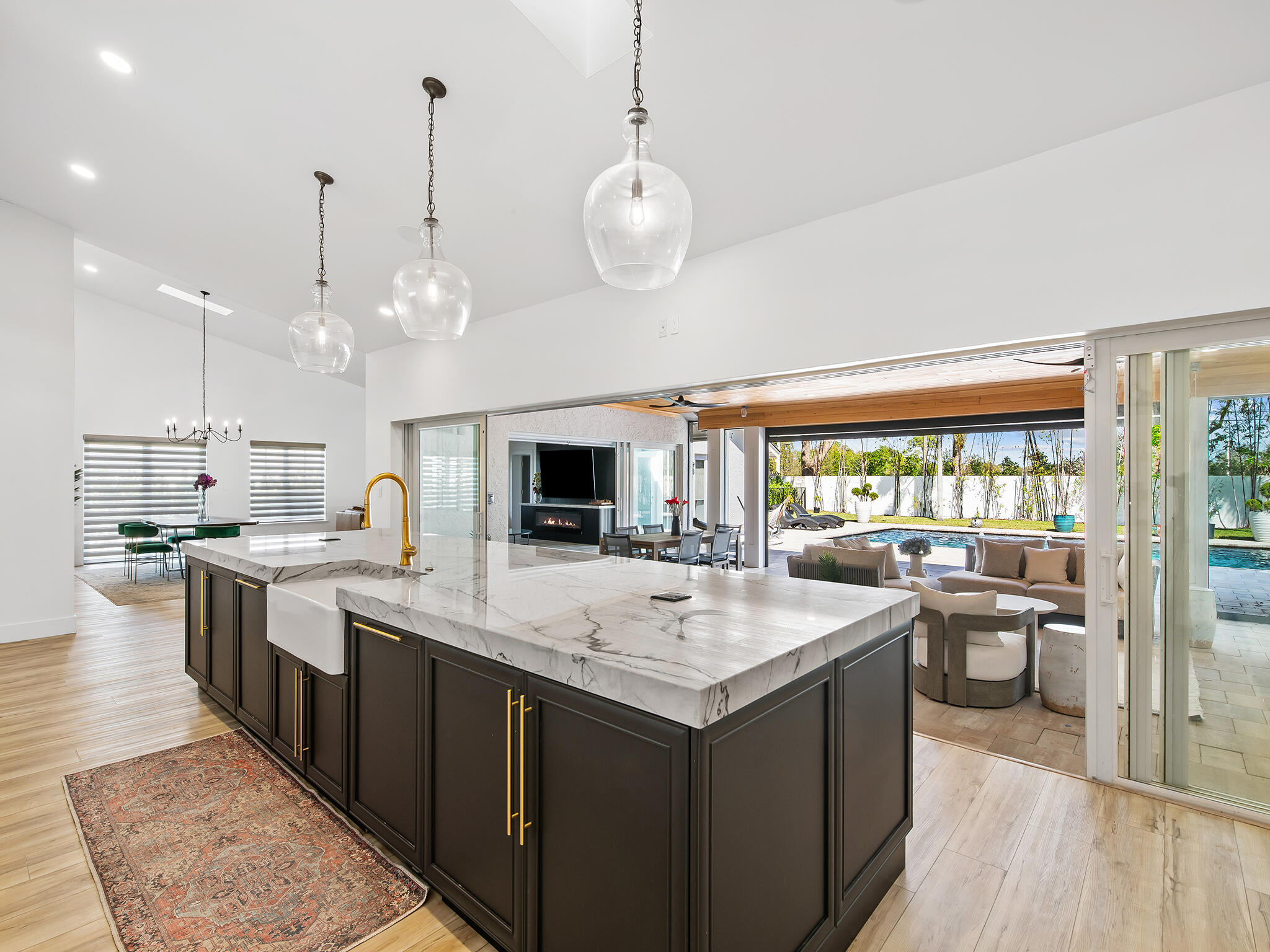 Boca Bath and Tennis - Residential