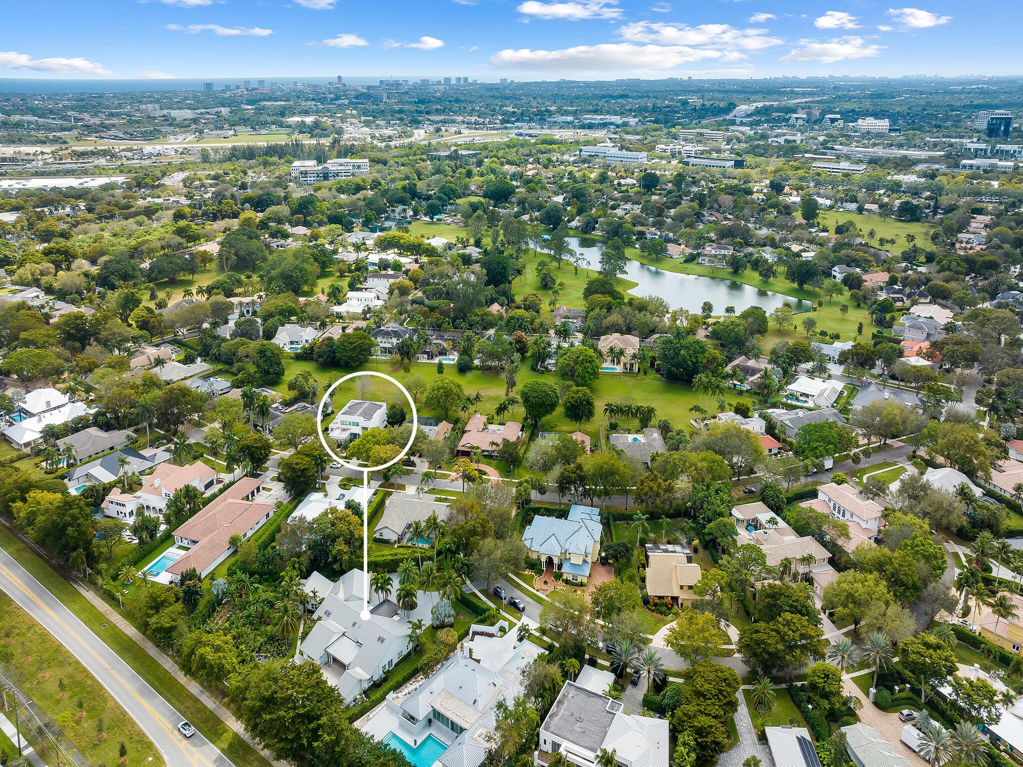 Boca Bath and Tennis - Residential