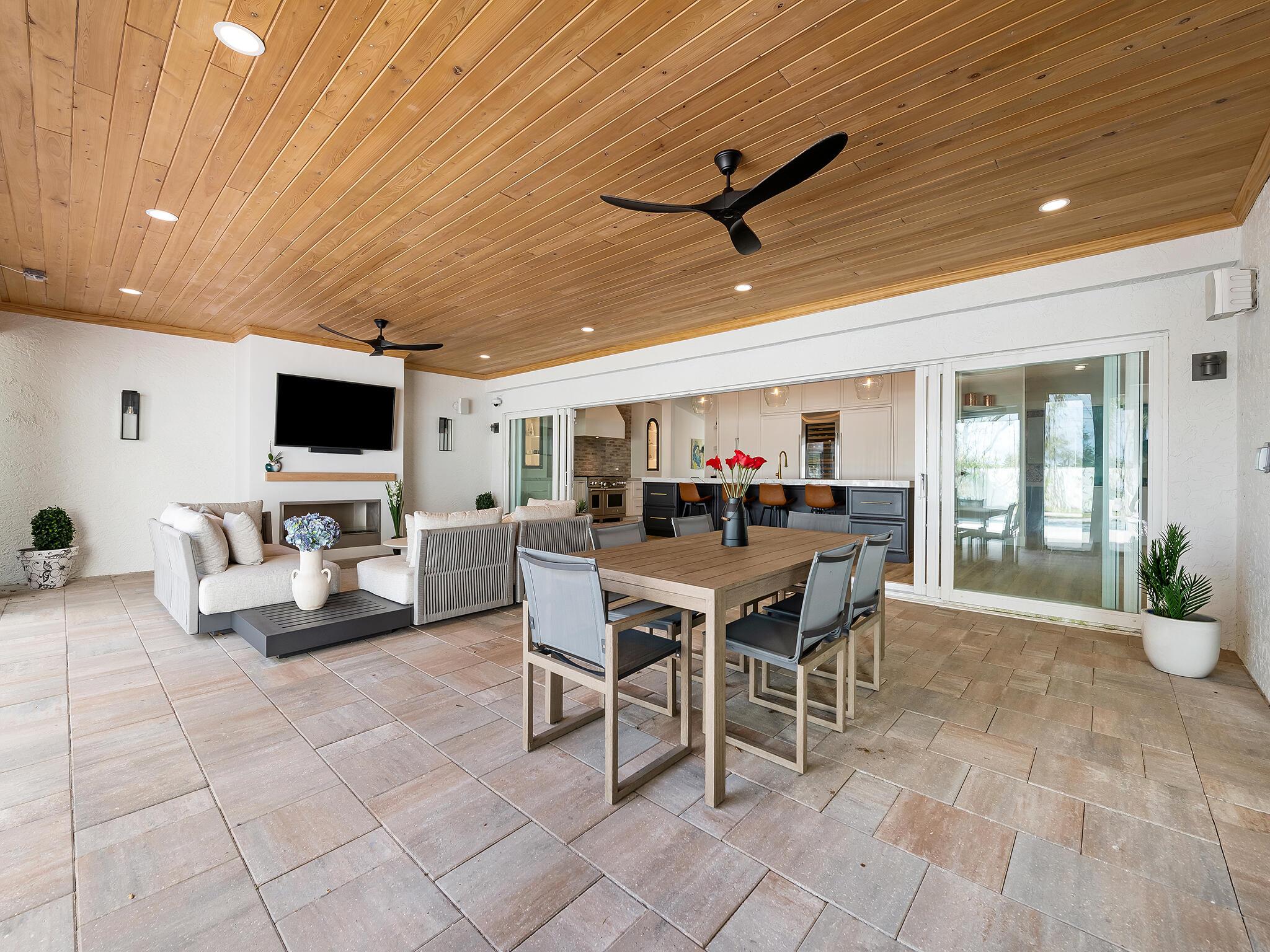 Boca Bath and Tennis - Residential