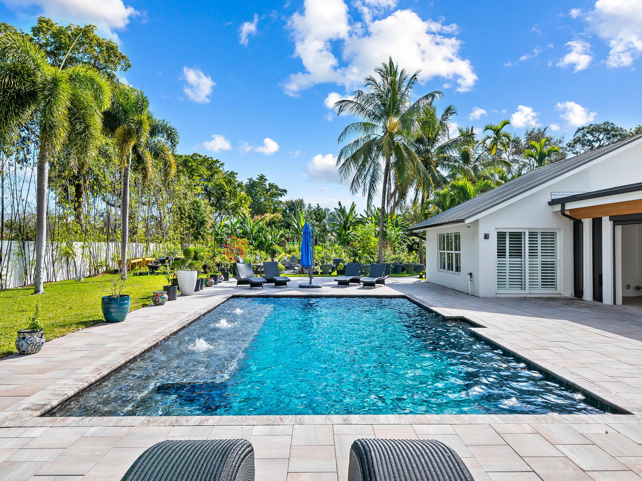 Boca Bath and Tennis - Residential