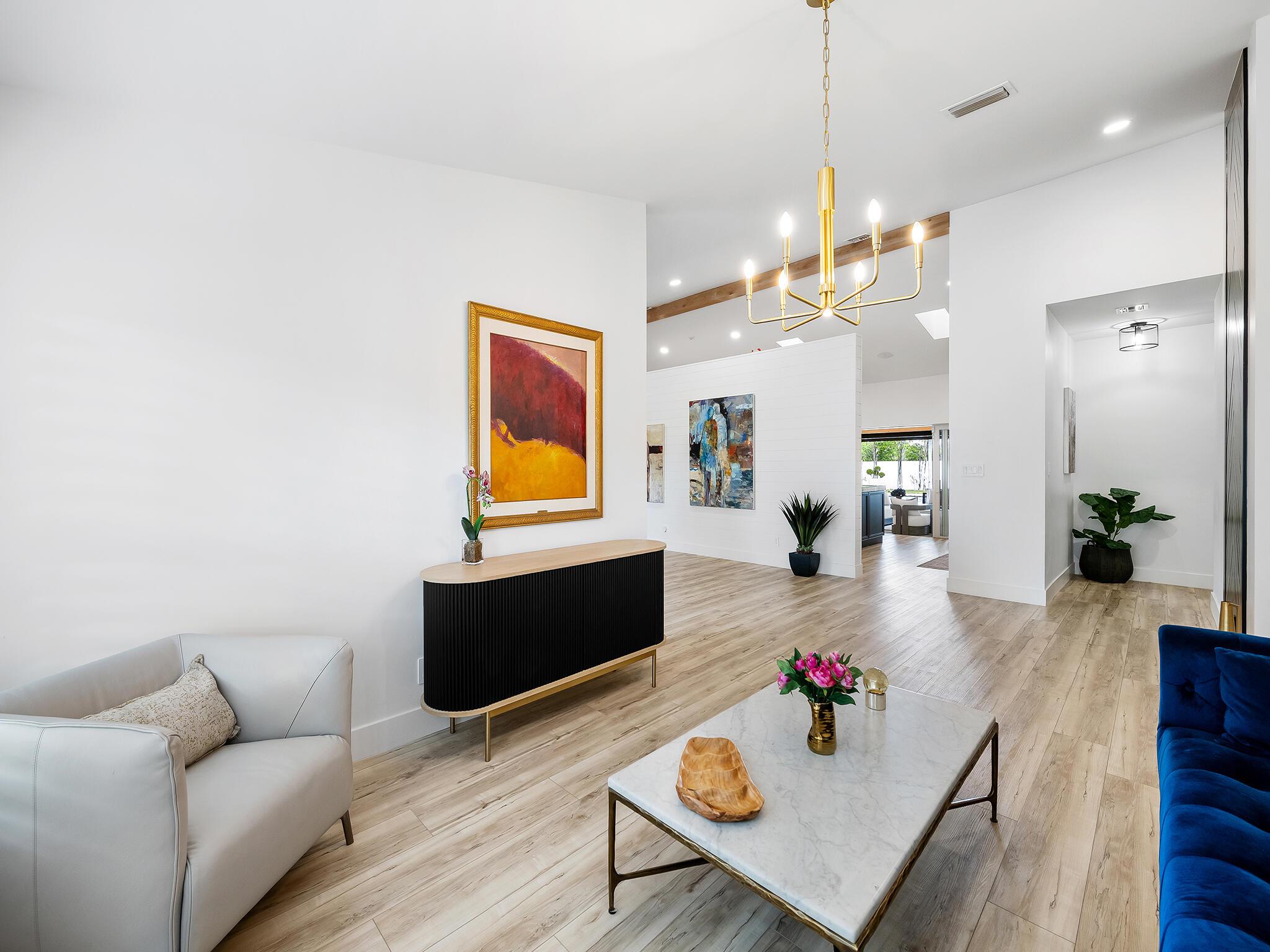 Boca Bath and Tennis - Residential