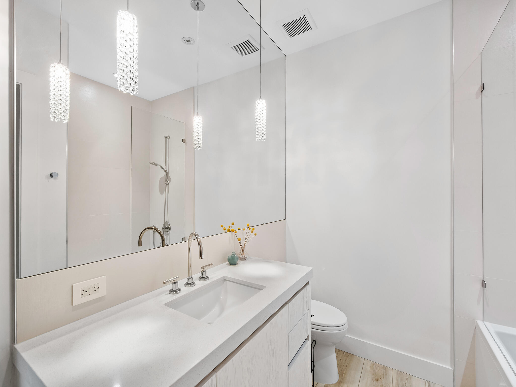 Boca Bath and Tennis - Residential