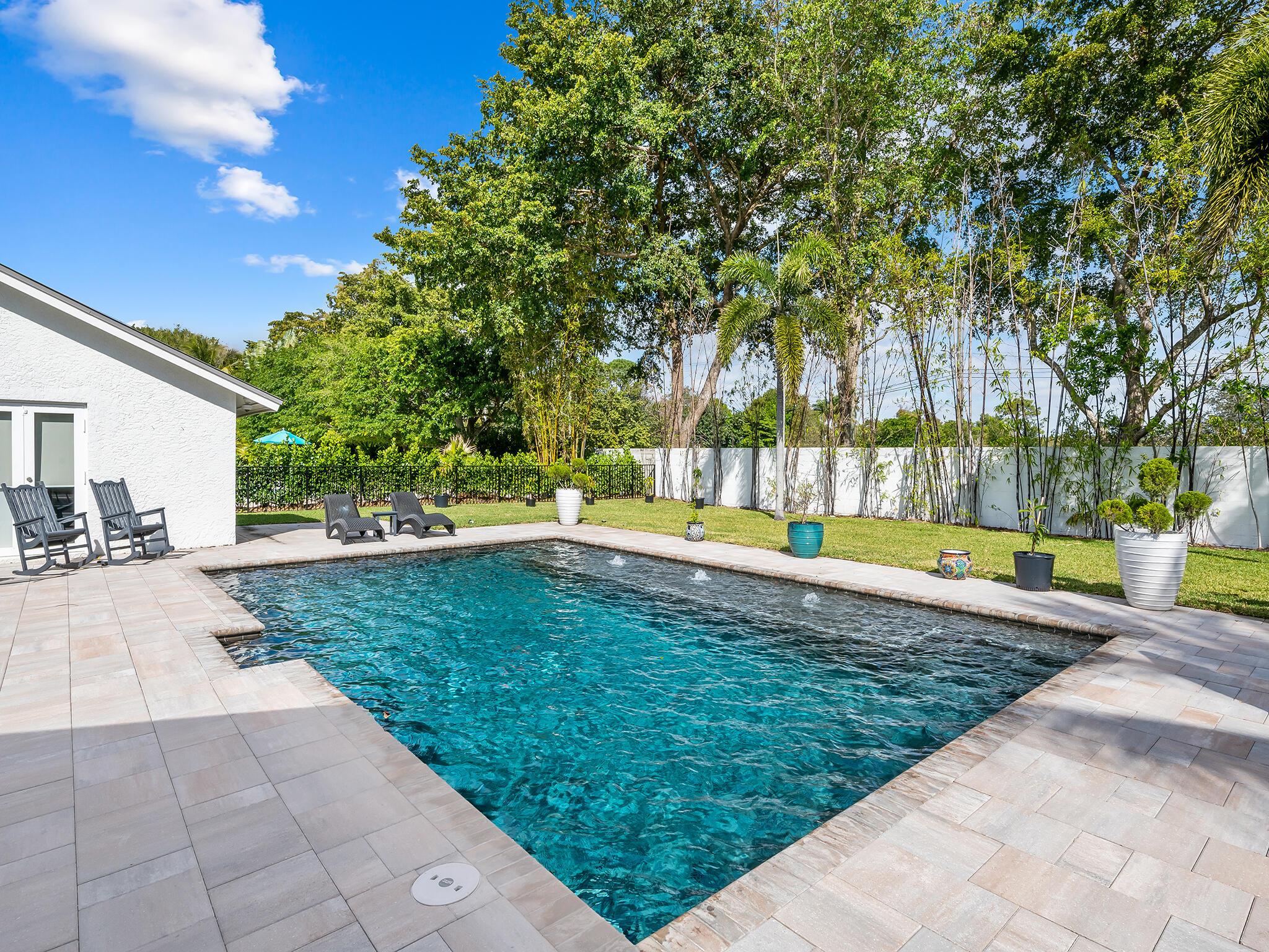 Boca Bath and Tennis - Residential